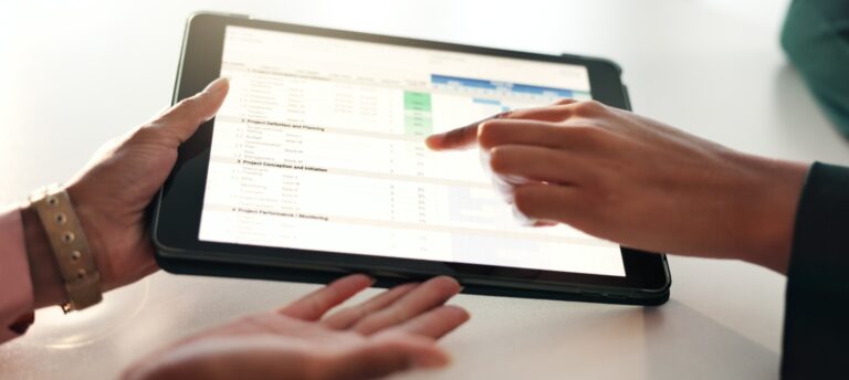 How Smart Forms Transform Broker Operations