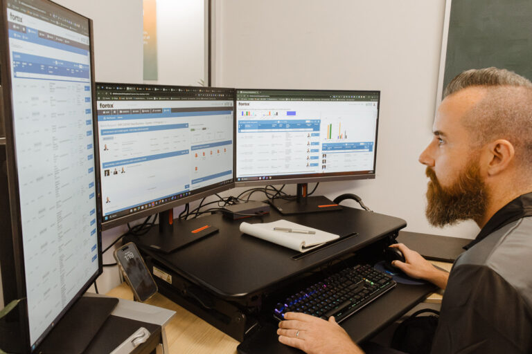 Fortix Automates Insurance Renewals